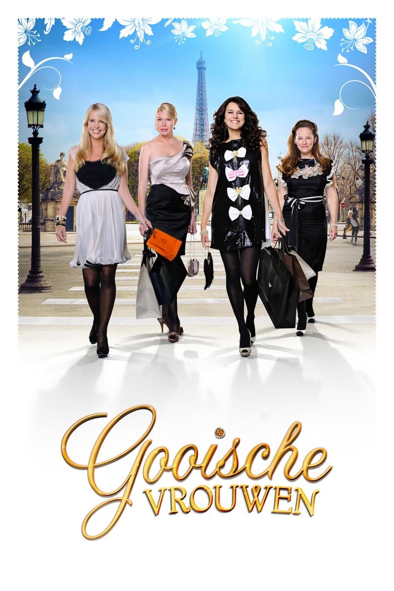 Gooische Vrouwen Film Wikipedia