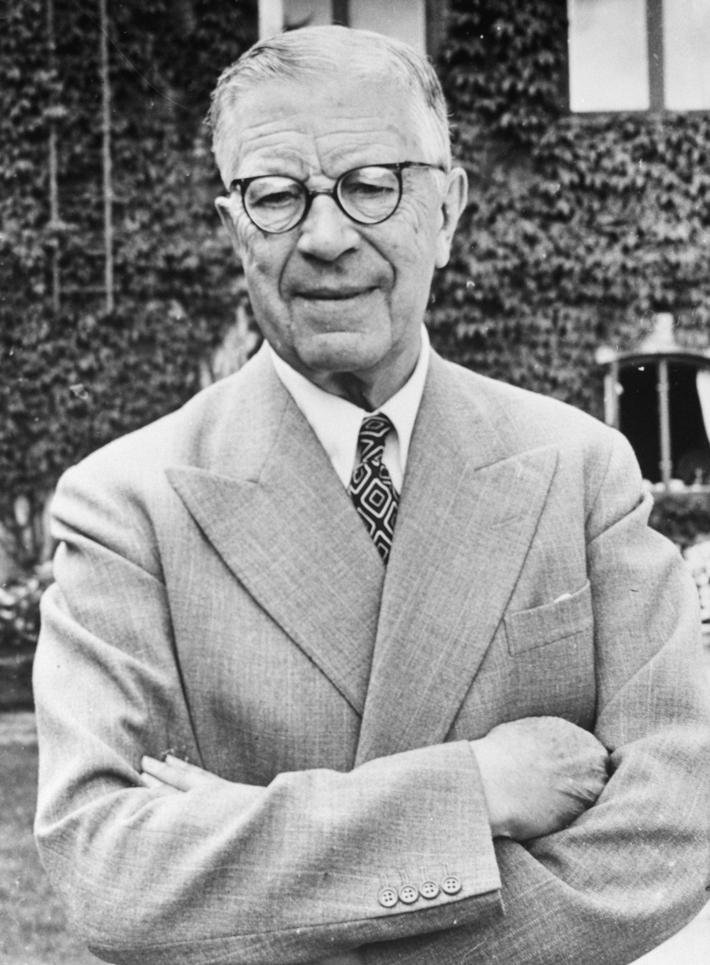 Gustaf Vi Adolf Died