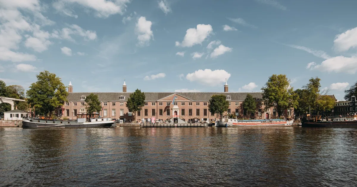 H Art Museum Hermitage Amsterdam Prices Tickets