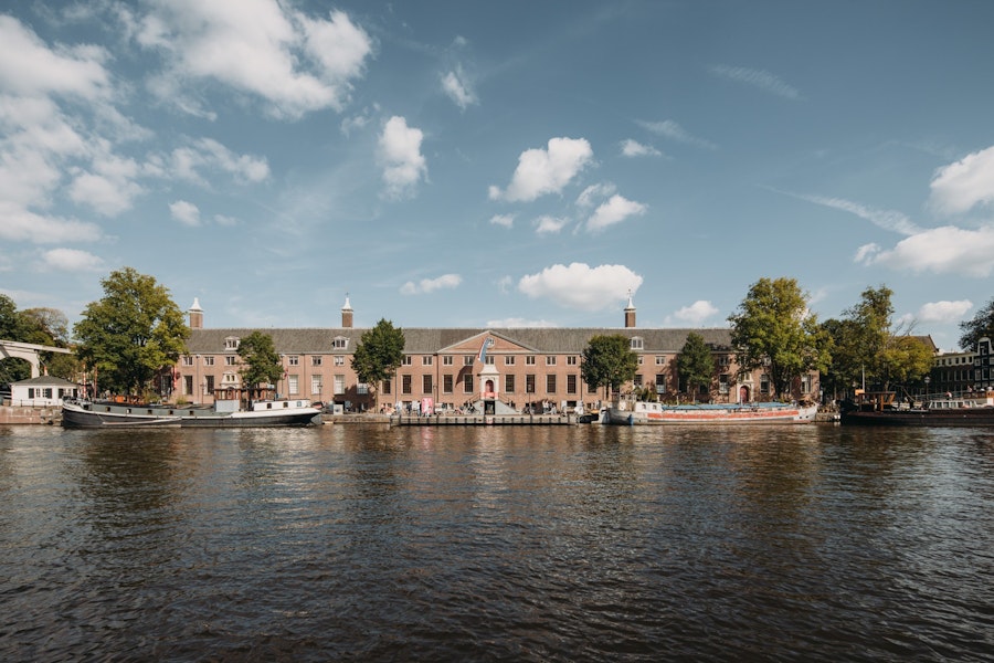 H Art Museum Hermitage Amsterdam Tickets Online