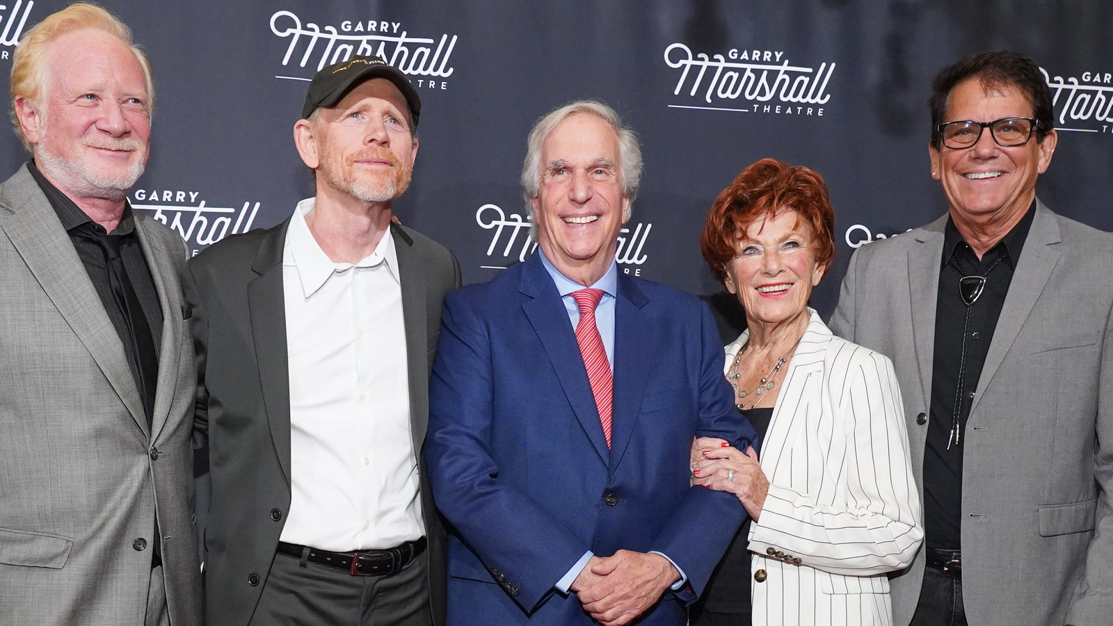 Happy Days Cast Who Have Died