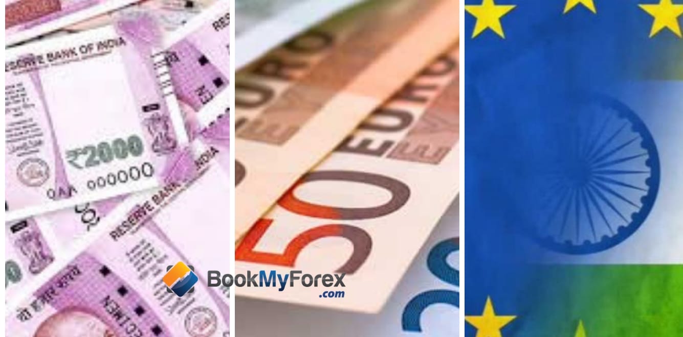 Hoeveel Euro Is 1 Dollar Today In Rupees