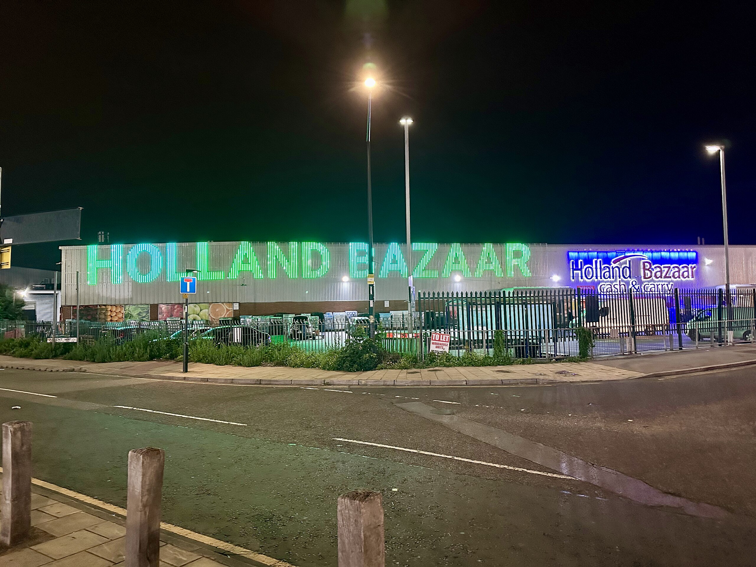 Holland Bazaar Wikipedia