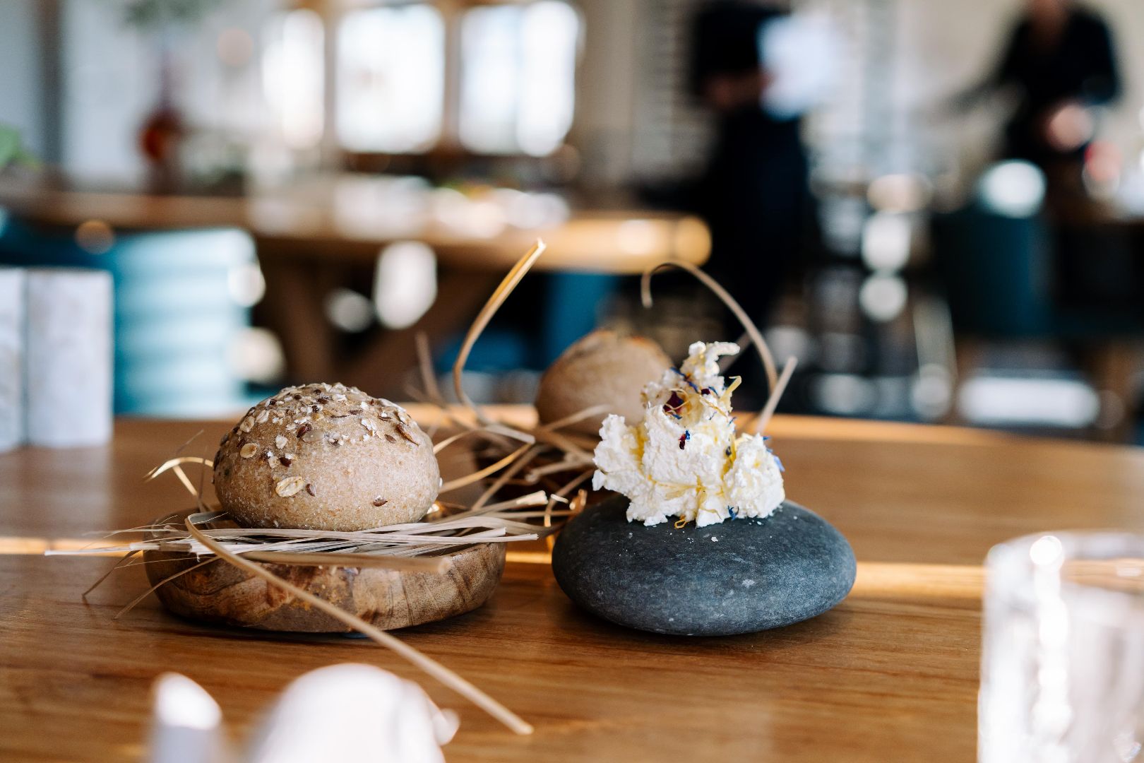 Hotel Texel Restaurant