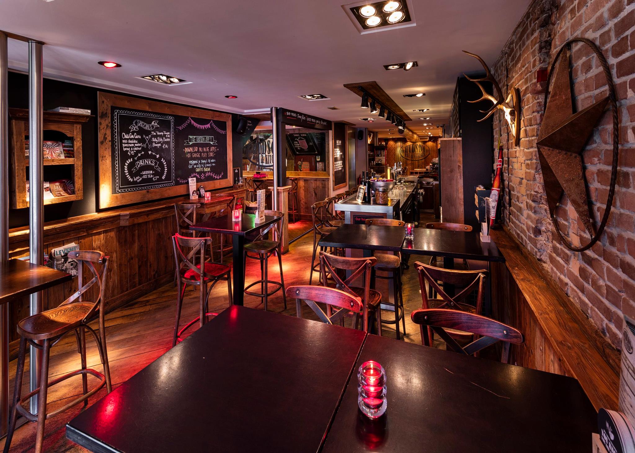 Hudson Statenkwartier