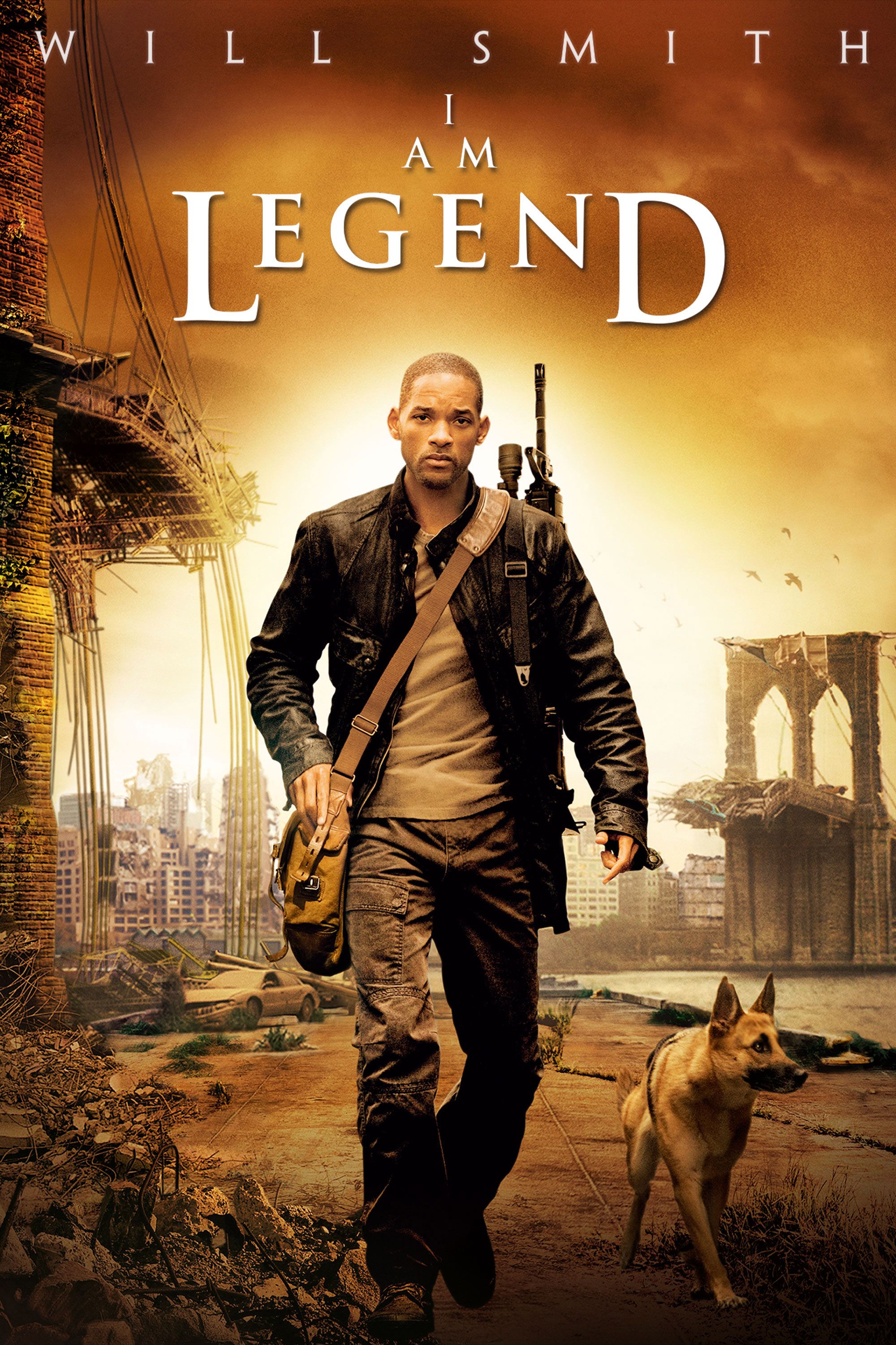 I Am Legend Full Movie In Hindi Download Mp4moviez World
