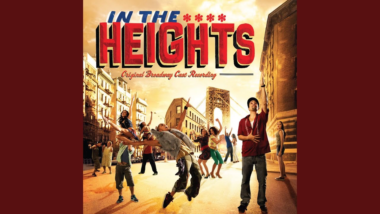 In The Heights In The Heights Videos Youtube
