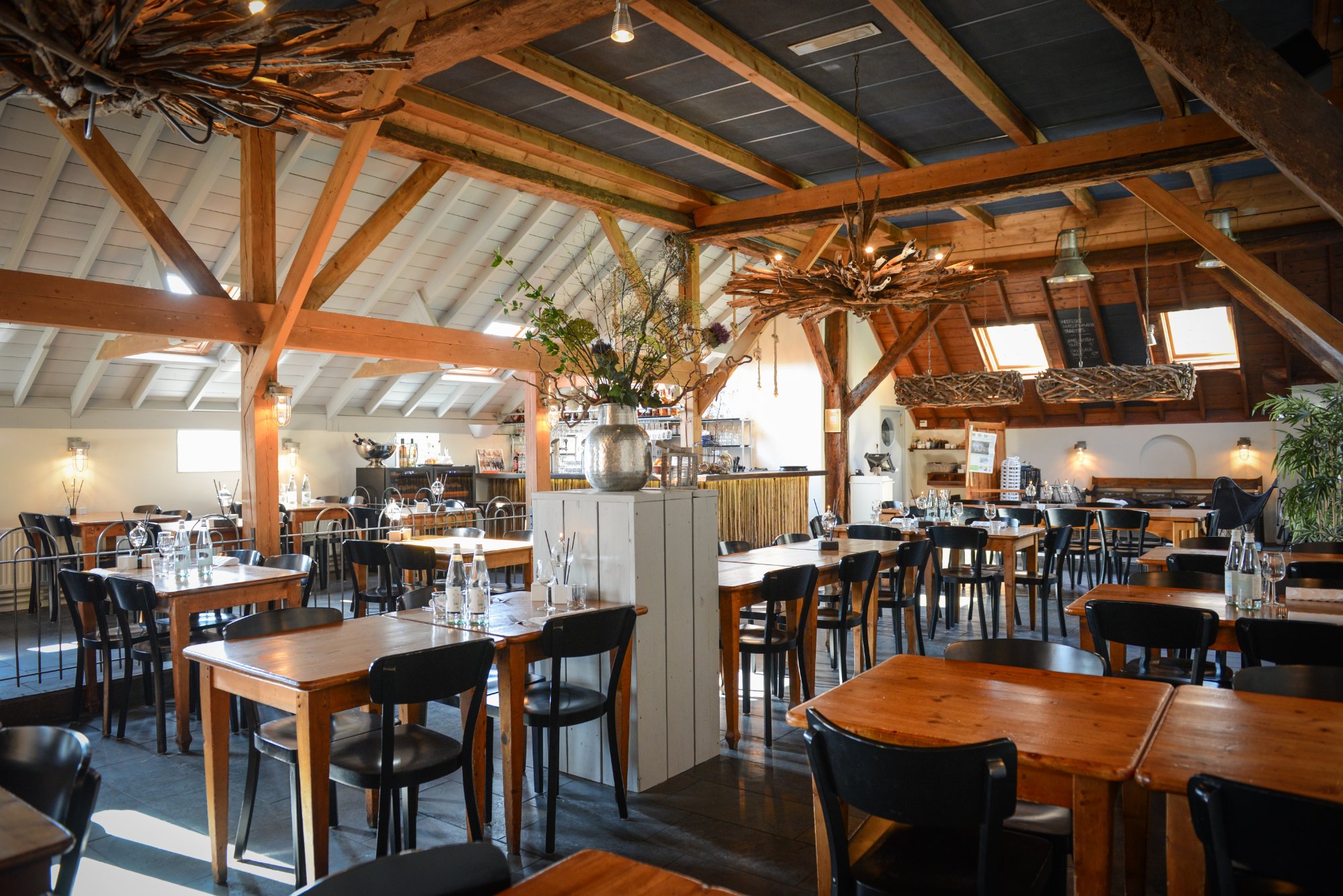 Italian Restaurants Texel
