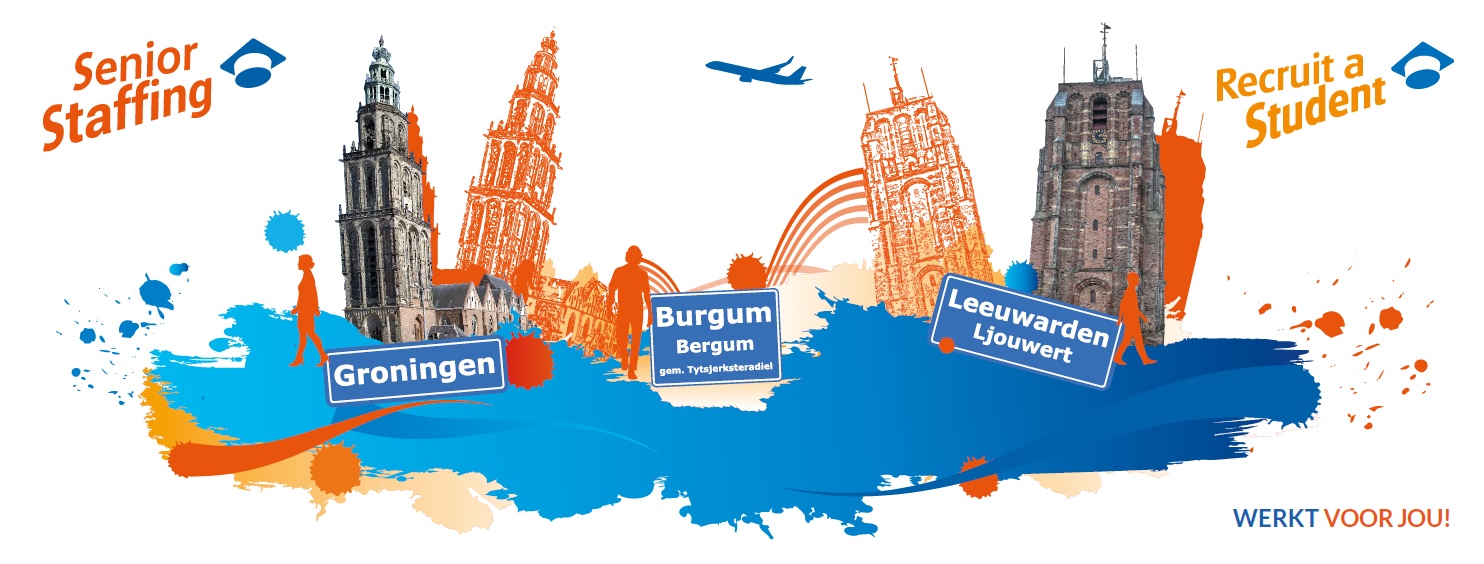 Jobs In Groningen For International Students