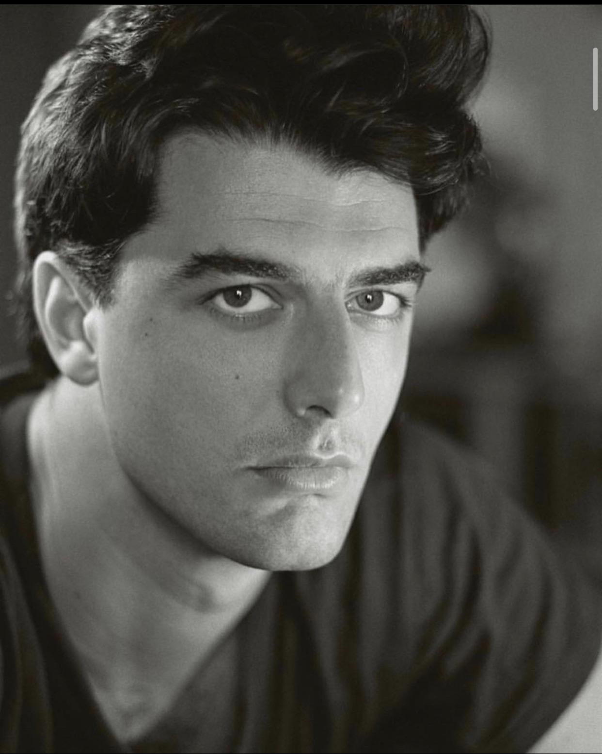 John James Preston Young