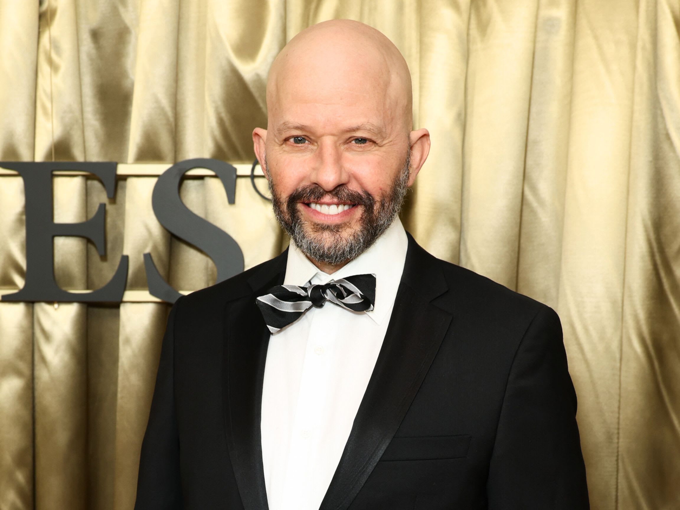Jon Cryer Net Worth