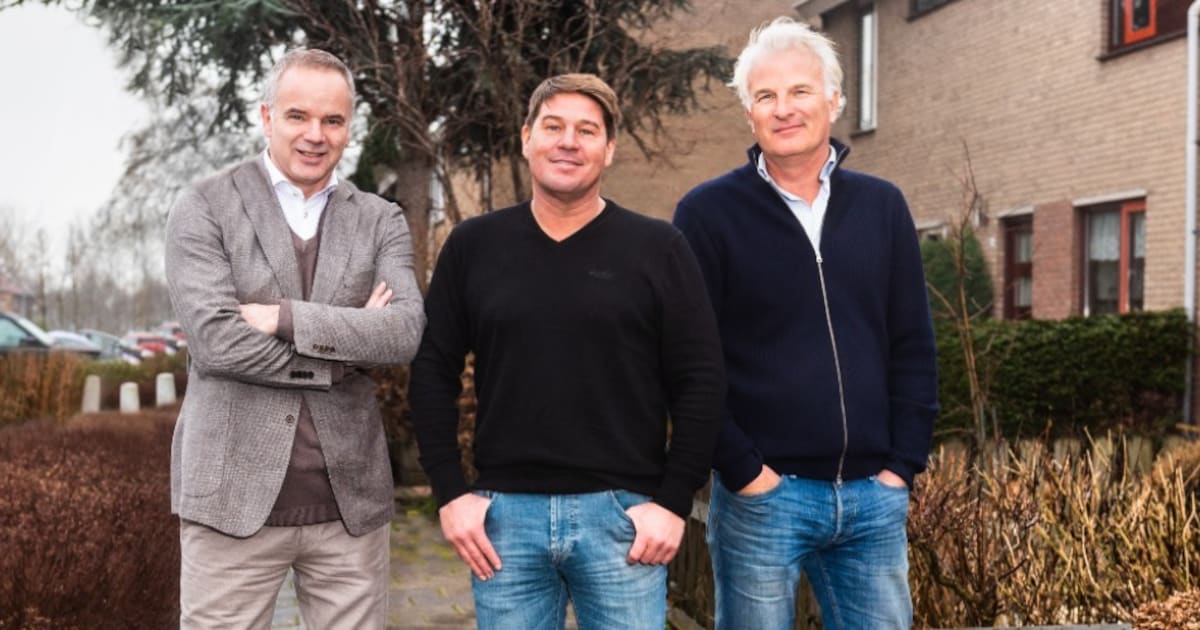 Kopen Zonder Kijken Nieuw Seizoen