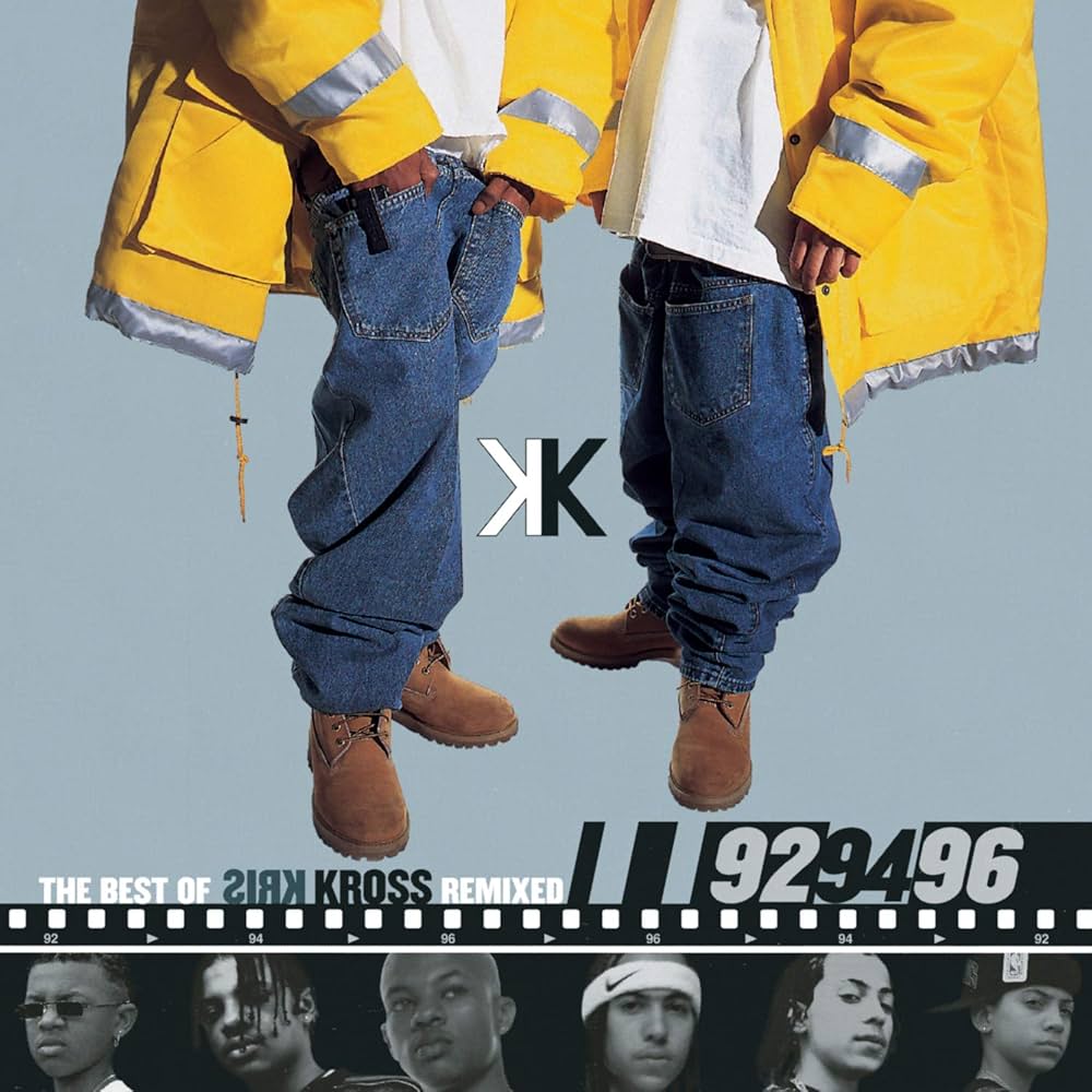 Kriss Kross Hits