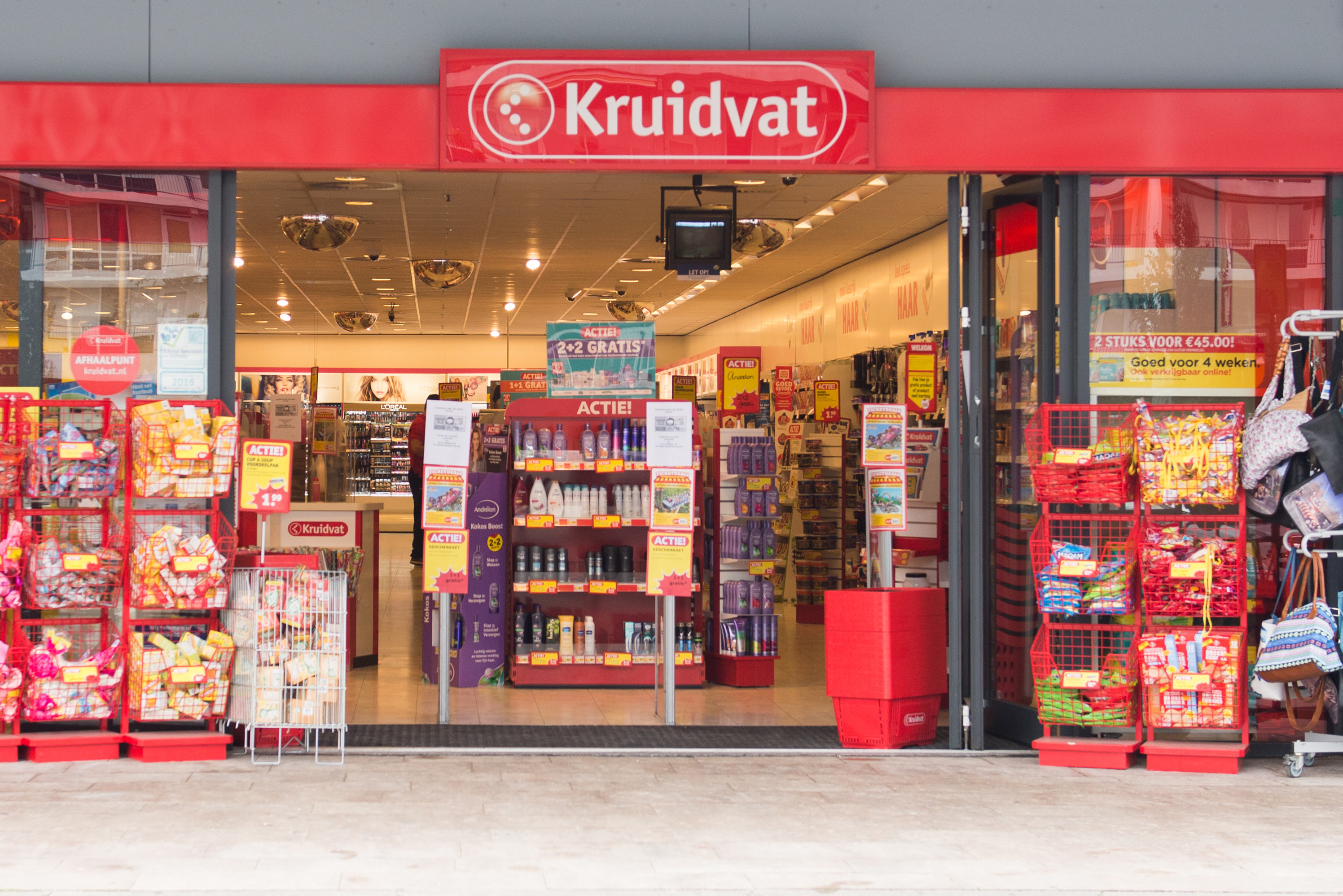 Kruidvat Near Me
