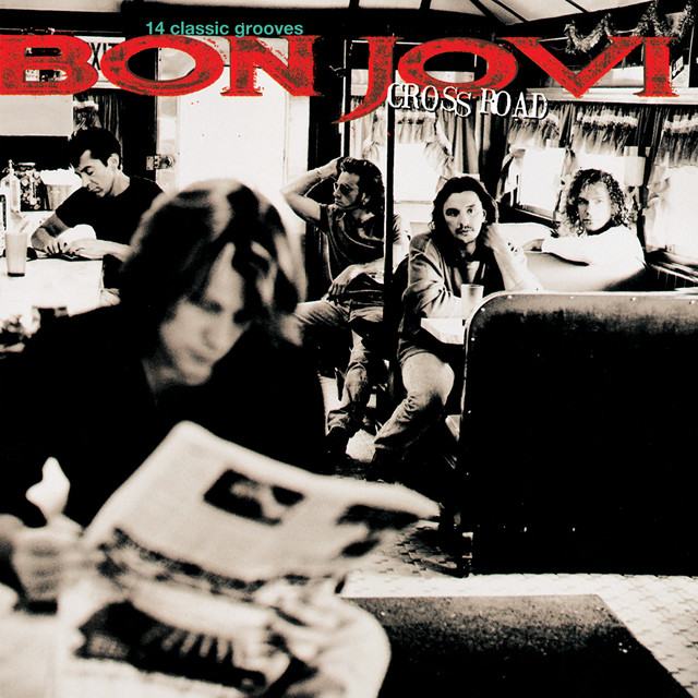 Listen To Bon Jovi Always Album