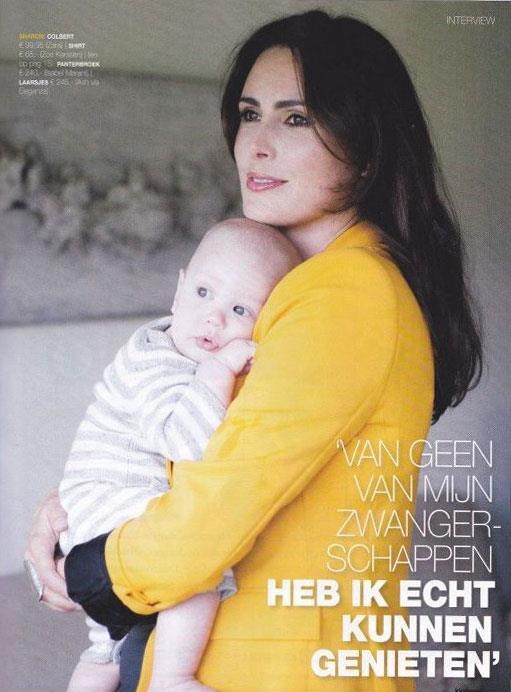 Logan Arwin Westerholt