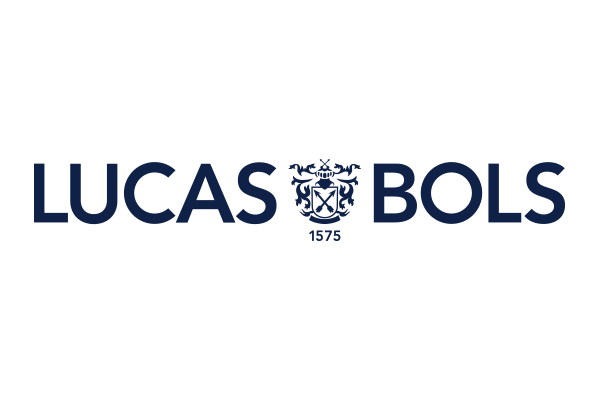 Lucas Bols Logo