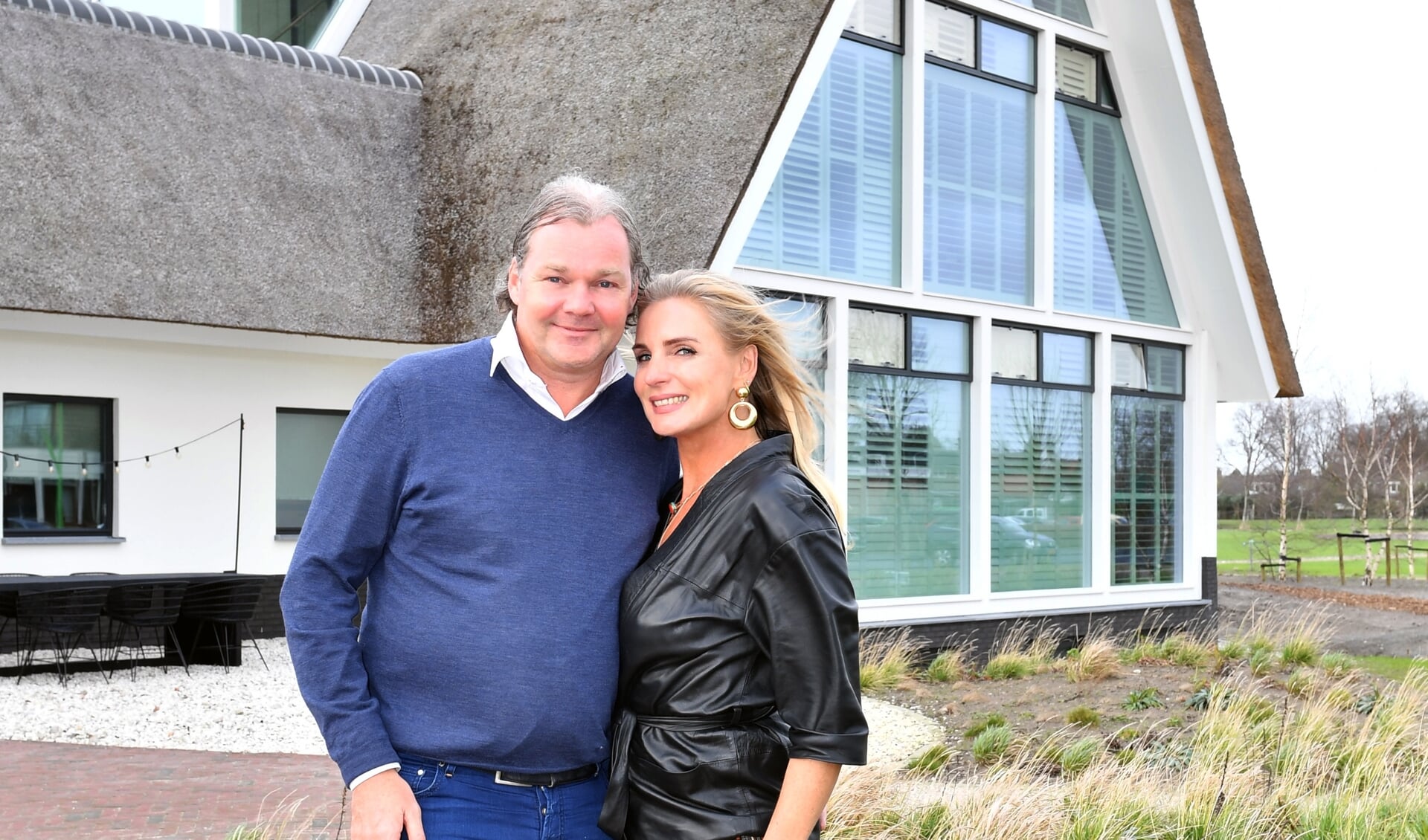 Marcus Van Der Valk Restaurant