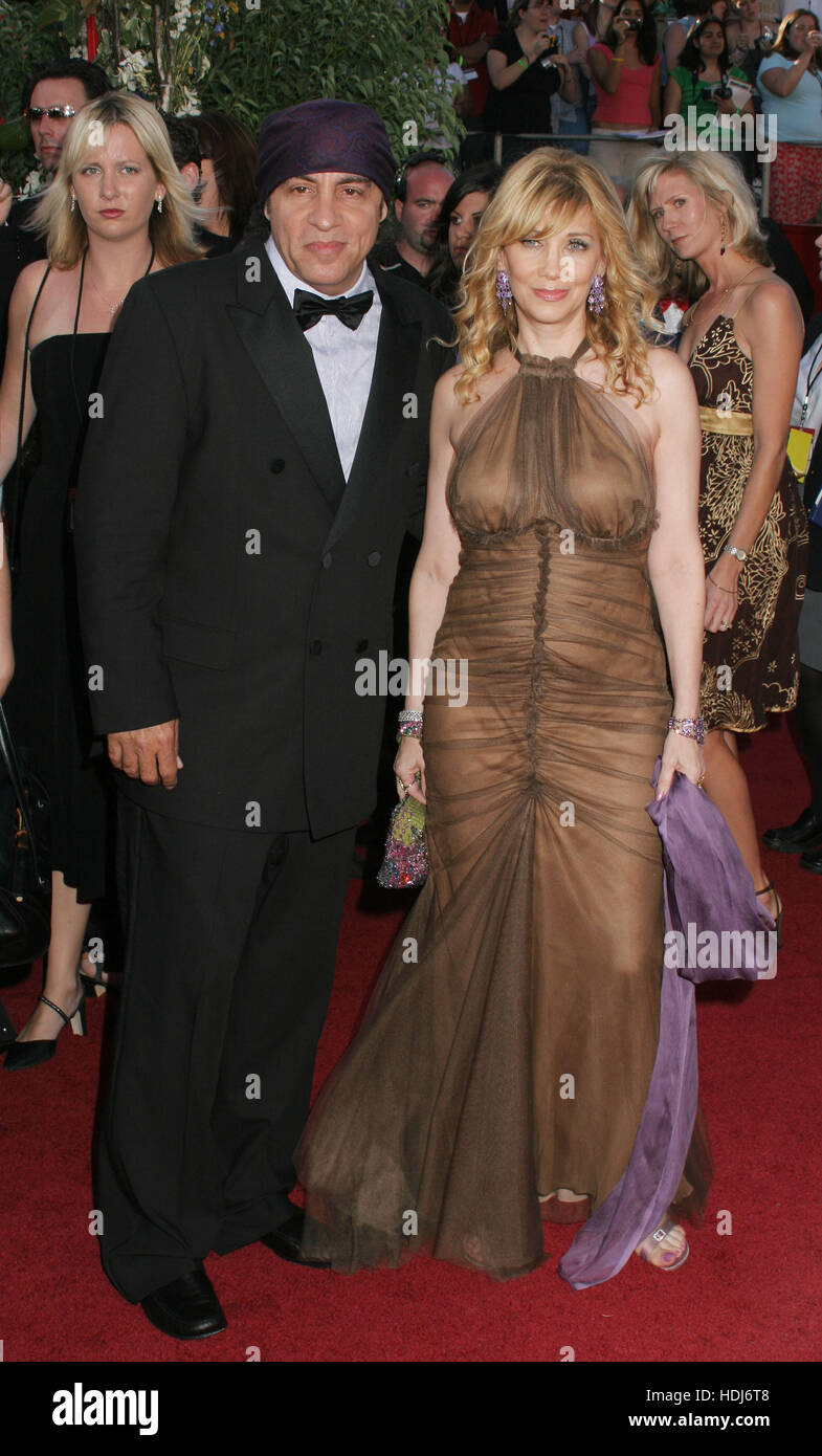 Maureen Van Zandt Net Worth