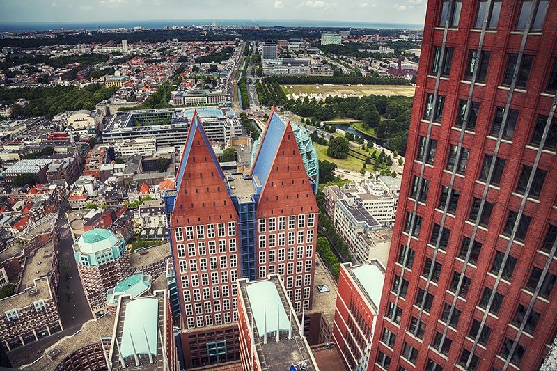 Ministerie VWS Adres