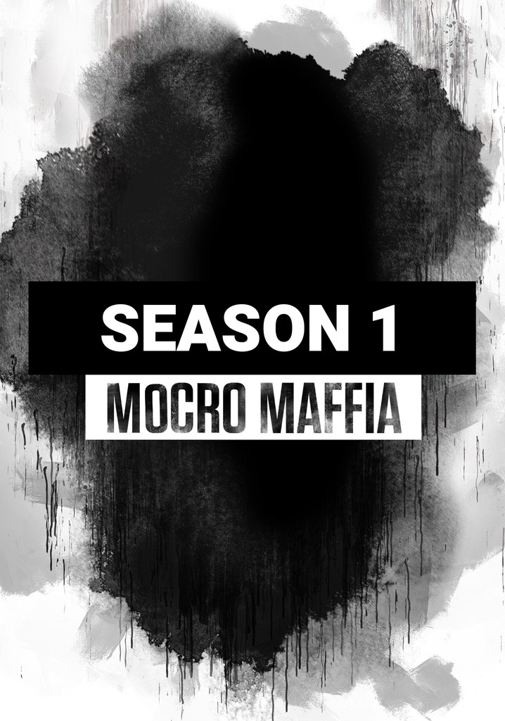 Mocro Maffia Season 1 English Subtitles Watch Online Free