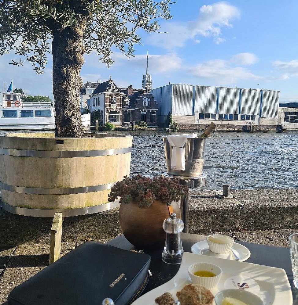 Molenaarsbrug Restaurant Alphen Reviews