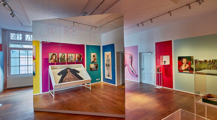 Museum Van De Geest Haarlem Tickets Price