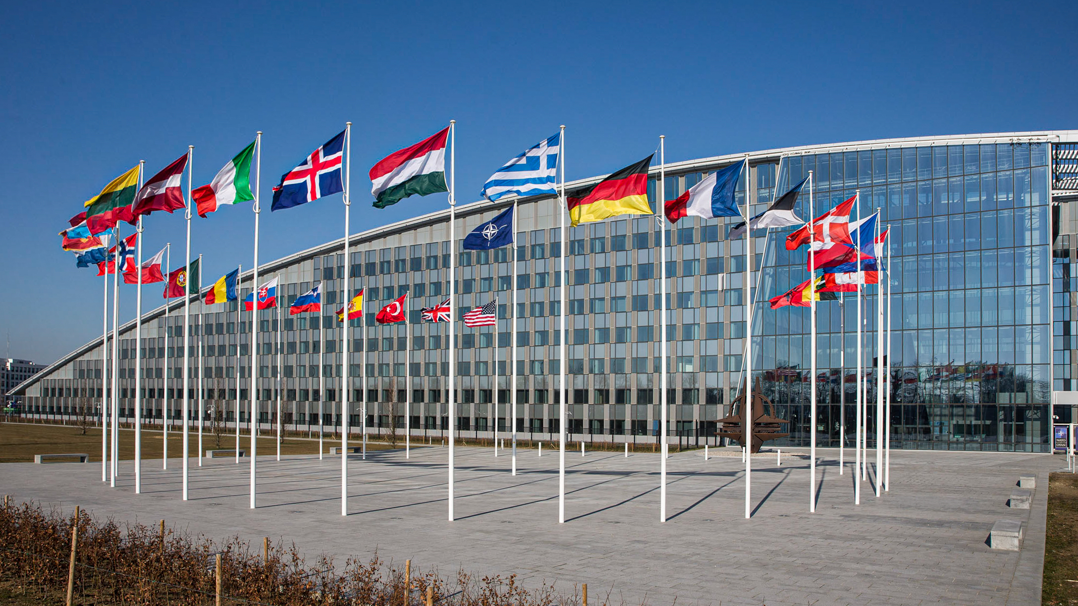 NATO Headquarters