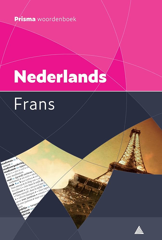 Nederlands-Frans