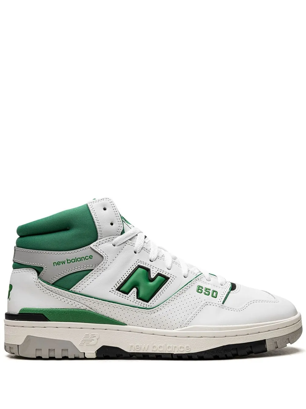 New Balance 650 Green