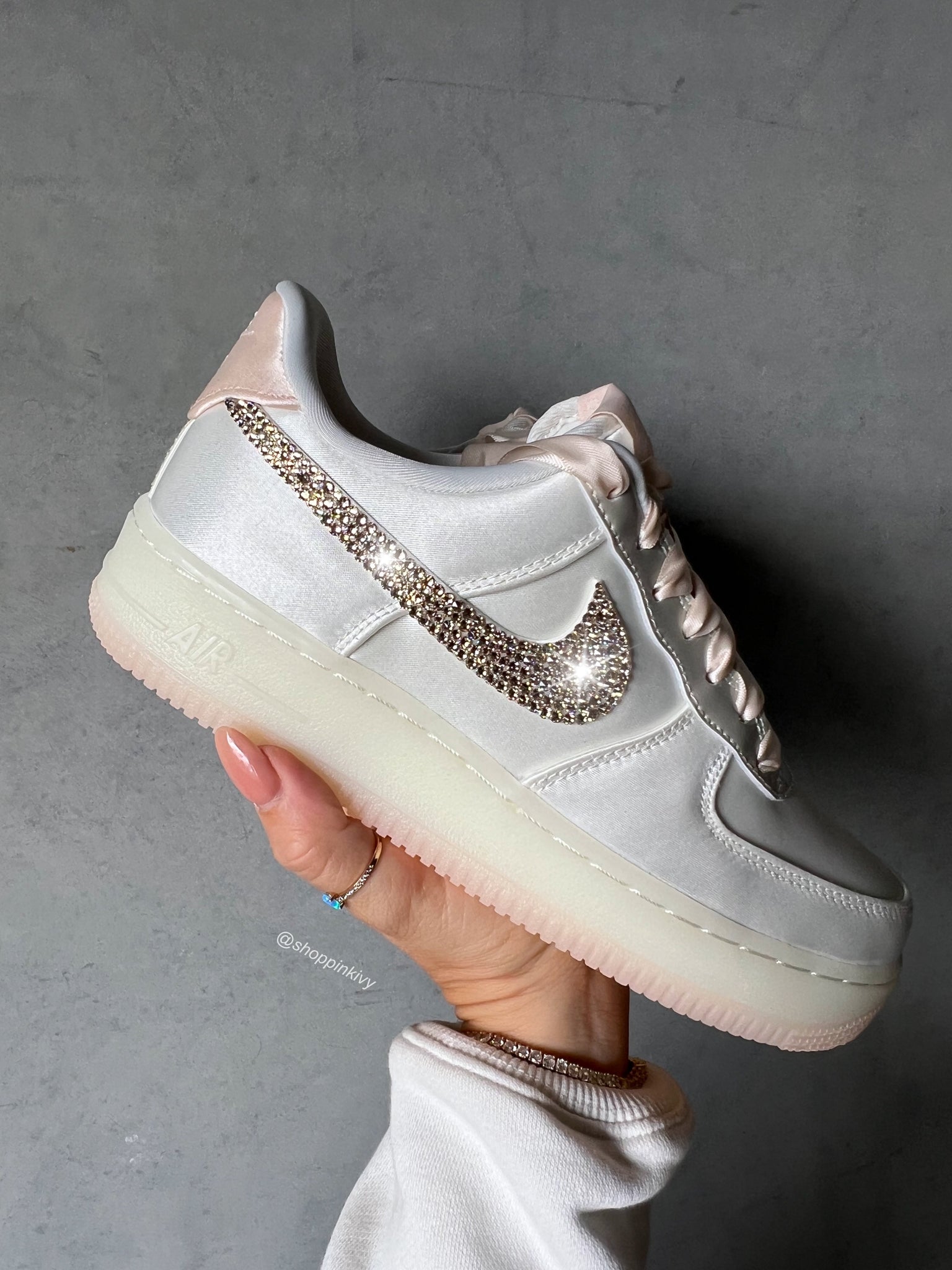 Nike Air Force 1 Women's Limited Edition