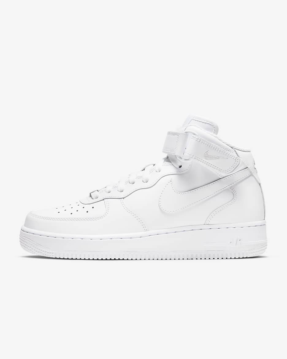 Nike Women's Air Force 1 High Top