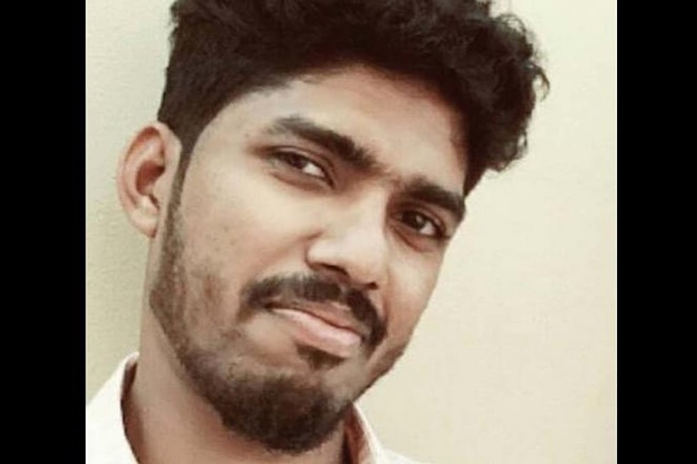 Nipah Virus Kerala First Patient