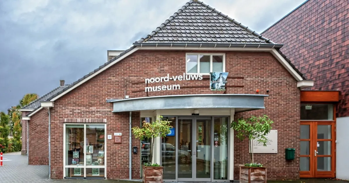 Noord Veluws Museum Prices