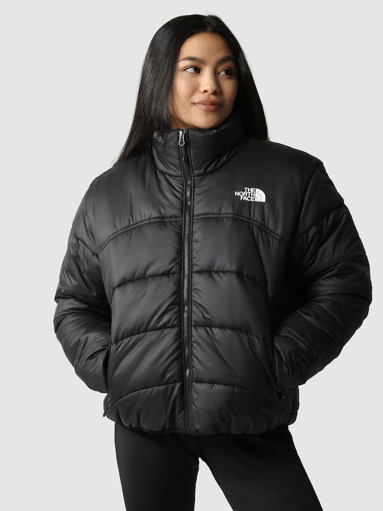 North Face Puffer Jacket Women
