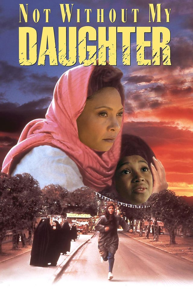 Not Without My Daughter True Story Reddit
