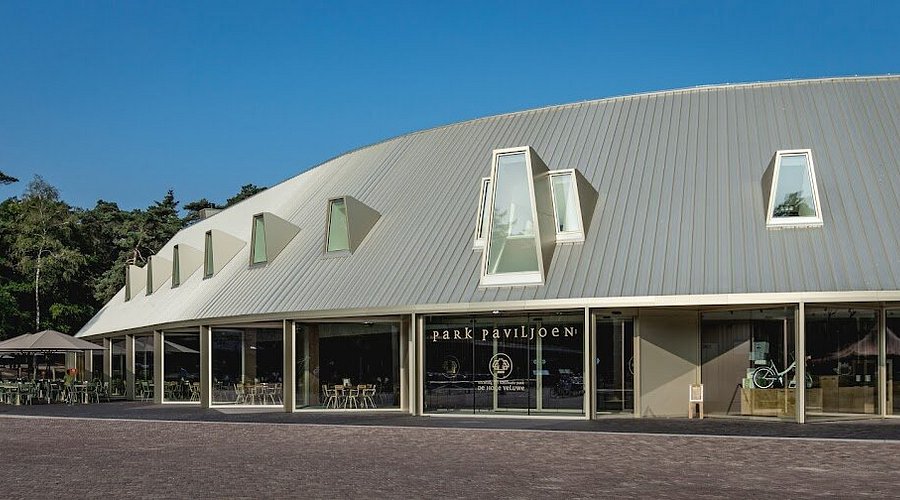 Park Restaurant De Hoge Veluwe