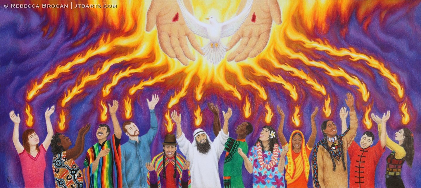 Pentecost
