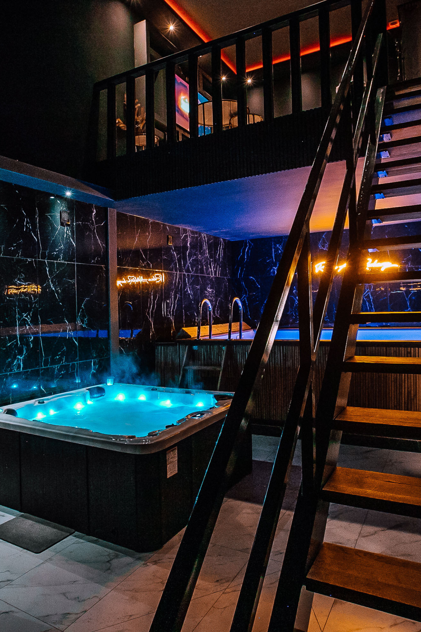 Privé Spa Rotterdam