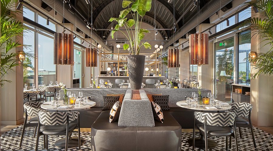 Restaurant Den Bosch