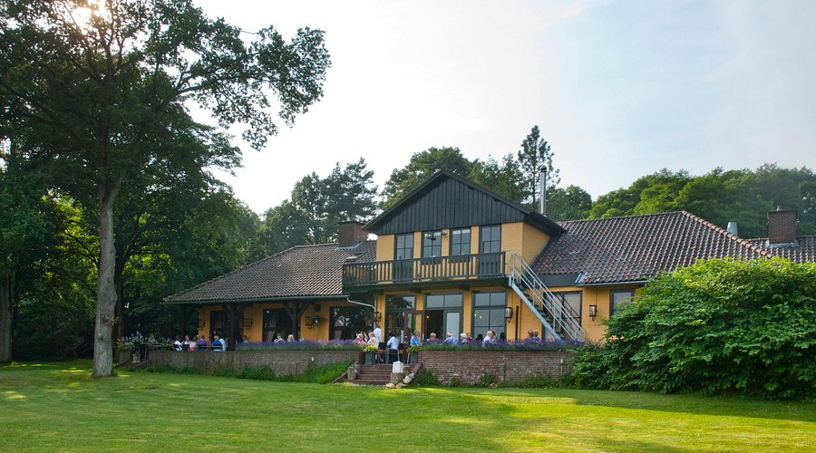 Restaurants Holterberg Holten