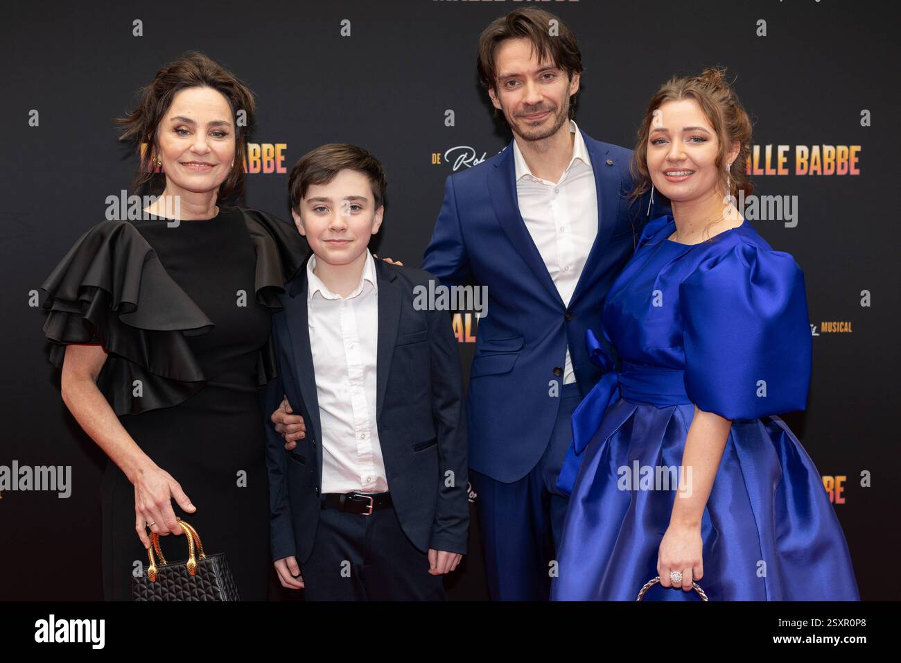 Robbert Roman De Nijs