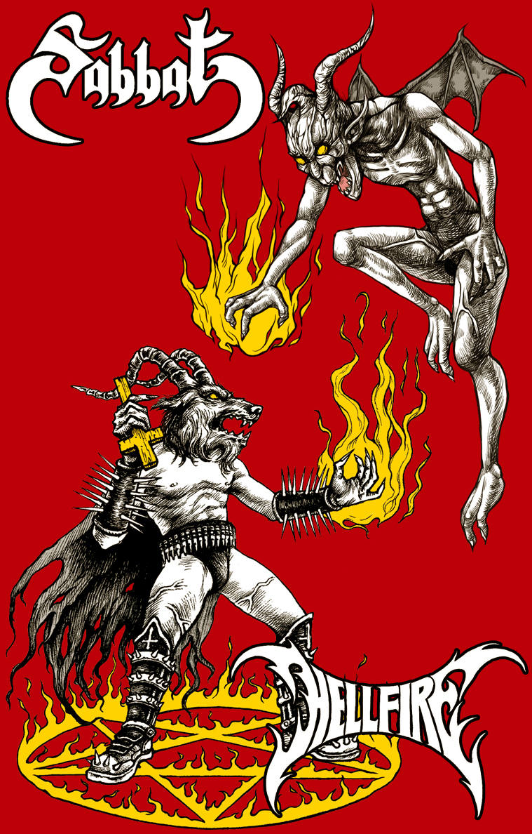 Sabbatical Metalektro