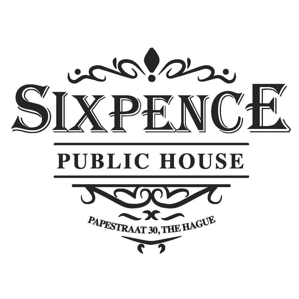 Sixpence The Hague