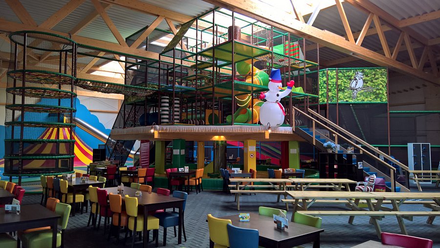 Speelparadijs Reviews