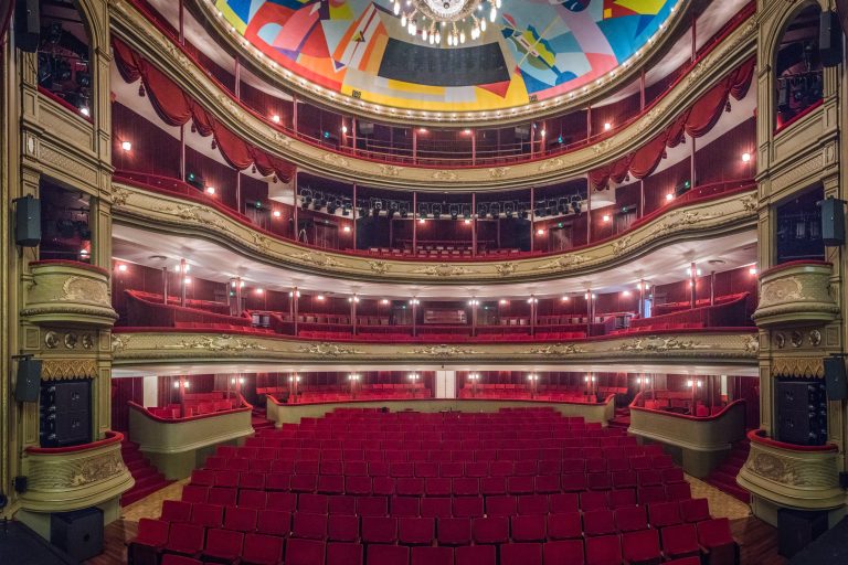 Spot Groningen Agenda