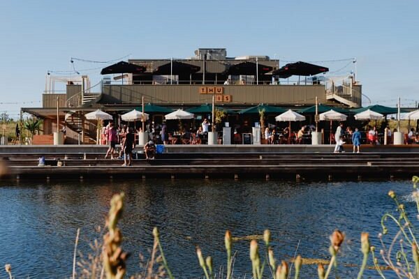 T Huis Tilburg Reviews