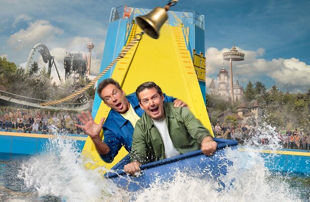 Ter Land, Ter Zee En In De Lucht 2025