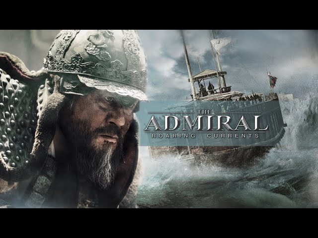 The Admiral Korean Movie Trailer English Subtitles