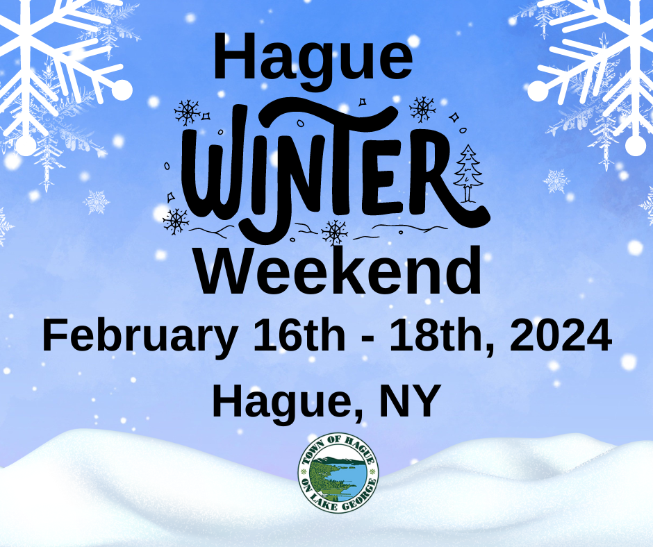 The Hague Events This Weekend